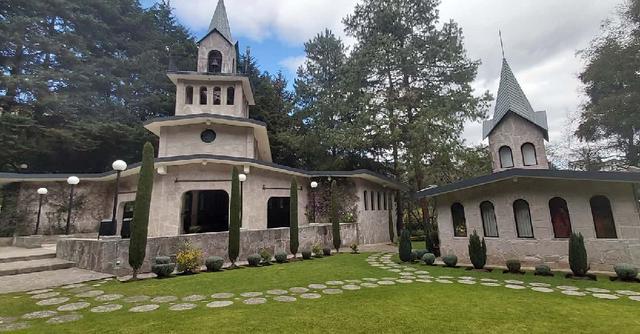 El Refugio del Águila - 4
