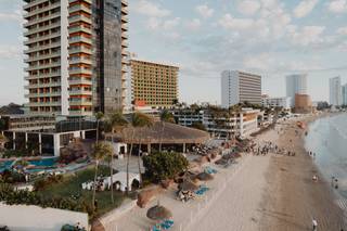 El Cid El Moro Beach Hotel - 17