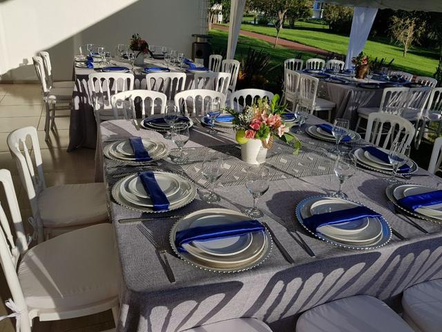 Sergio Elvira Wedding Maker - 1