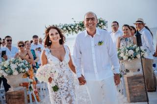 Presidente InterContinental Cancún - 21