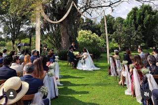Jardín El Tlapeue - 5