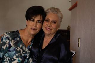 Something Blue by Mariana Serrano - 3