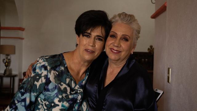 Something Blue by Mariana Serrano - 1