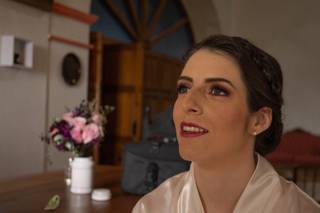 Something Blue by Mariana Serrano - 4