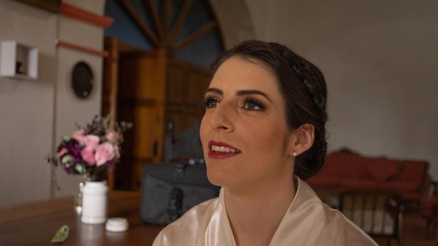 Something Blue by Mariana Serrano - 2