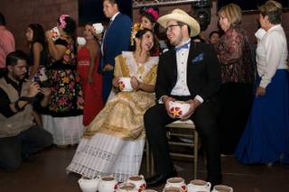 María Campos Wedding Planner - 21