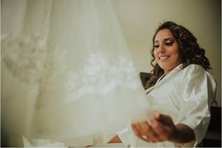 Nelly Borrego Hair & Make Up - 8