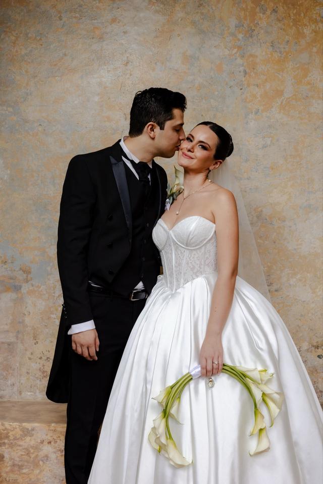 Castañeda Novias - 2