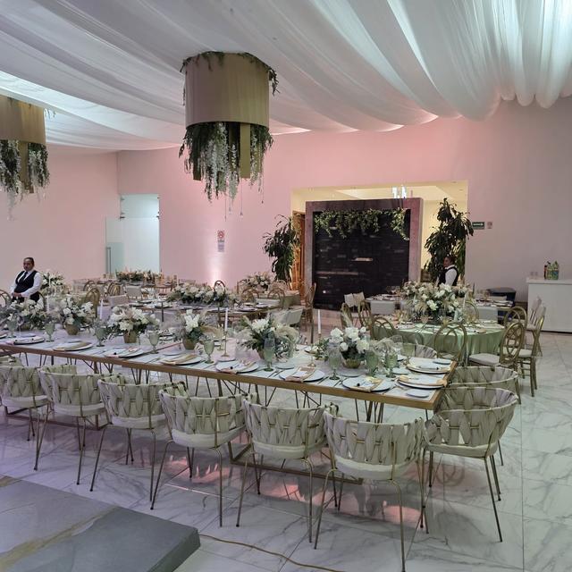 Iliana Event Planner - 1