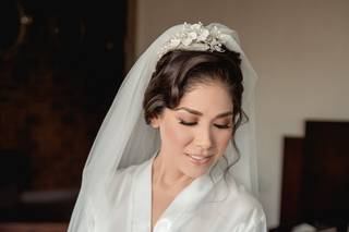 Karlos Guerrero Bridal Room - 22