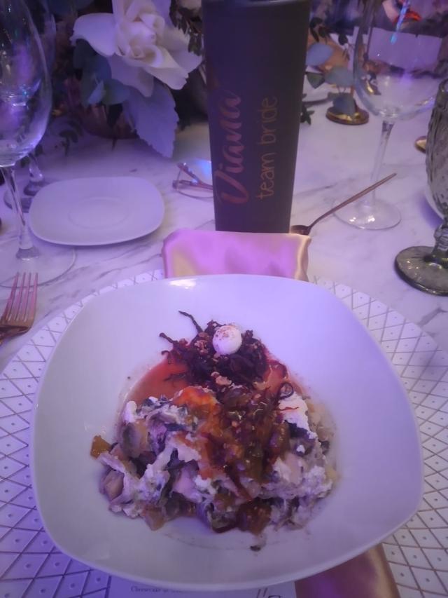 Iliana Event Planner - 2