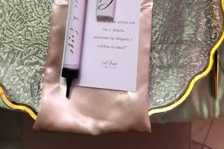 Iliana Event Planner - 7