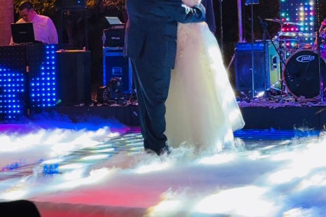 El Baile de Tu Boda - Coreografías de baile 1