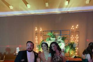 Hotel Camino Real Monterrey - 8