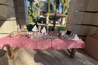 Jardín de Cortés - 11