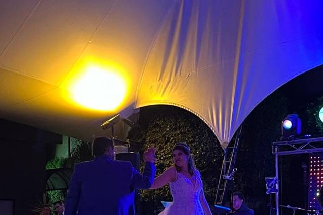 El Baile de Tu Boda - Coreografías de baile 2