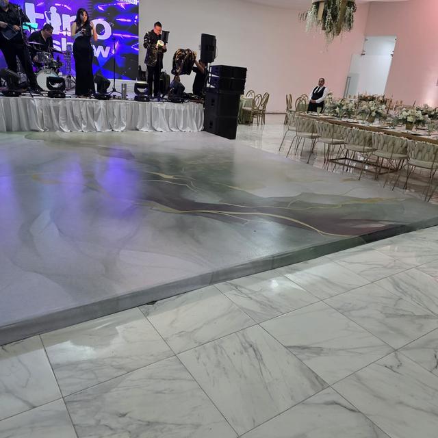 Iliana Event Planner - 3