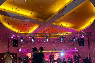 Hotel Camino Real Monterrey - 9