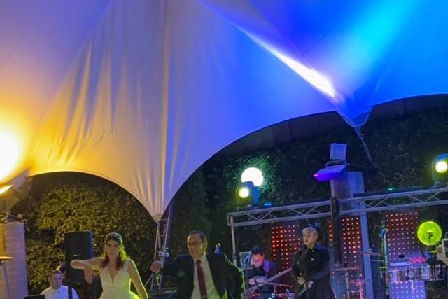 El Baile de Tu Boda - Coreografías de baile 3