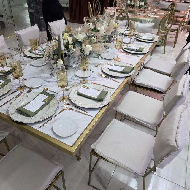 Iliana Event Planner - 4