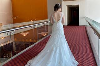 Hotel Camino Real Monterrey - 10