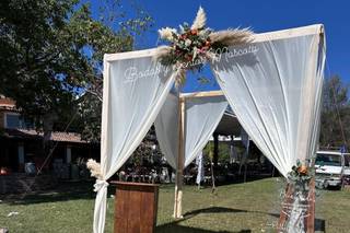 Bodas y Eventos Mascota - 20