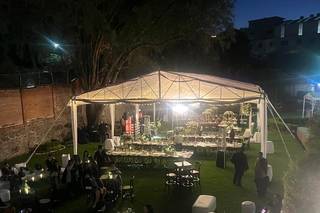 Hacienda de La Condesa - 8