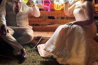 Bodas y Eventos Mascota - 21