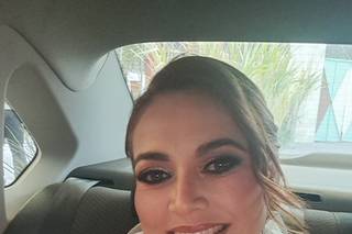 Andrea Arriaga - 6