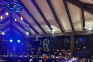 Suculentos Banquetes y Parrilladas - 6