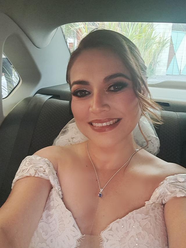 Andrea Arriaga - 2