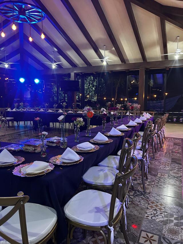 Suculentos Banquetes y Parrilladas - 2