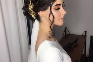 The Wedding Styling MX - 20