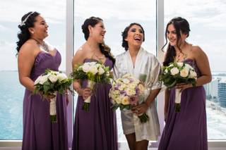 Anastacio Makeup & Hair - 15