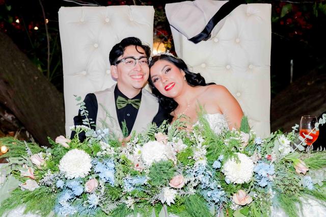 Efímero Eventos - 1