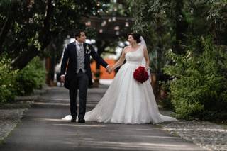 FeelMakers Wedding Cinematography - 28