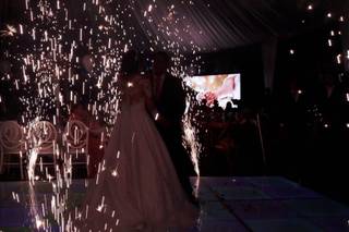 Mi Boda Espectacular - 1