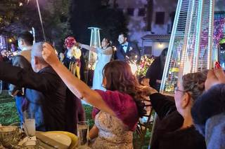 Daniela Acosta Wedding Planner - 8