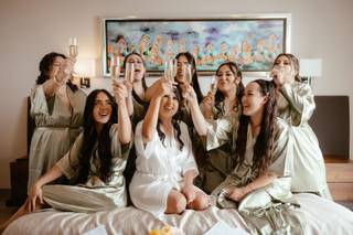 Wedding Planner Consuelo Ibarra - 7