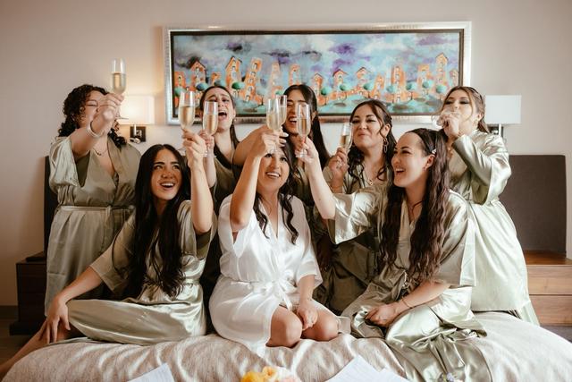 Wedding Planner Consuelo Ibarra - 1