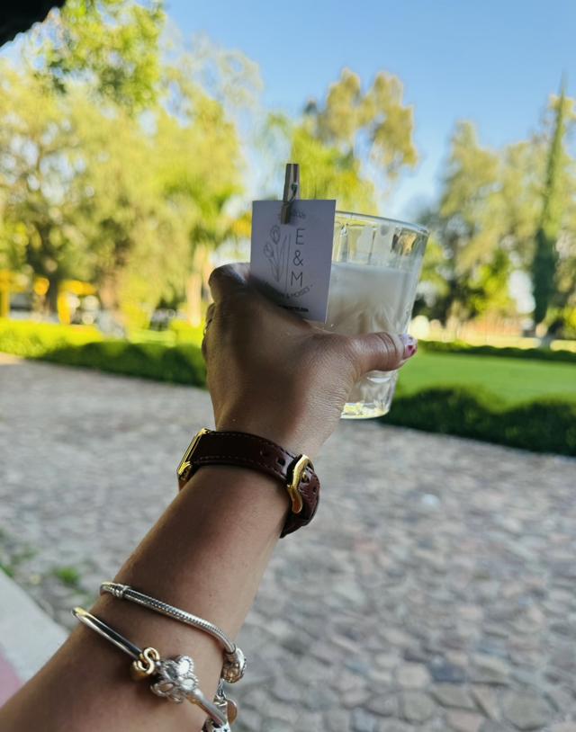 La Chiquita Coctelería - 1