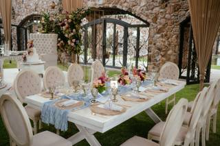 Wedding Planner Consuelo Ibarra - 8