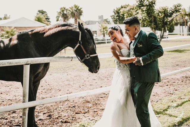 Rancho El Pastor - 1