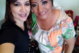 Shine Maquillaje - 6