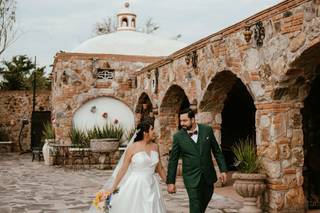 Wedding Planner Consuelo Ibarra - 9
