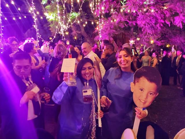 Daniela Acosta Wedding Planner - 3