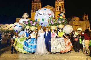 Calendas Guelaguetza - 3