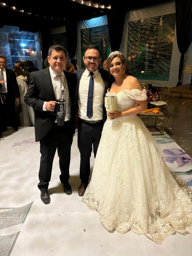 Gustavo Gallegos Planner - 2
