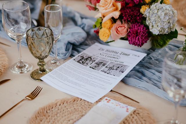 Wedding Planner Consuelo Ibarra - 4