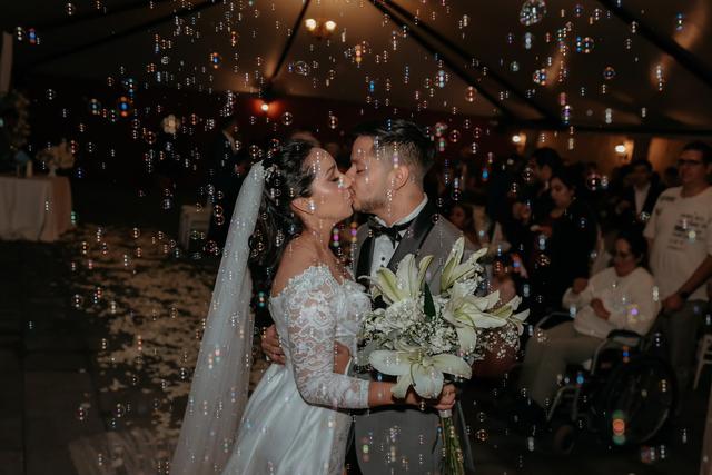 Evermore Weddings - 4